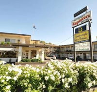 Bathurst Explorers Motel - Internet Find
