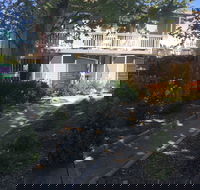 Alloggio Bathurst Apartments - Internet Find