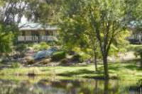 Granite Gardens Cottages  Lake Retreat