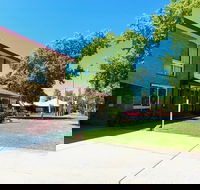 Albury City Motel - Internet Find