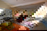 Amber Court Motel Coonabarabran