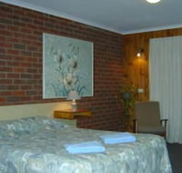 Tooleybuc Country Roads Motor Inn - Internet Find
