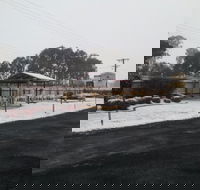 The Clansman Motel - Internet Find