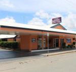 Parkside Motel - Internet Find