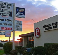 Charles Sturt Motor Inn West Wyalong - Internet Find