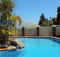 Palm Valley Motel and Self-contained Holiday Units - Internet Find