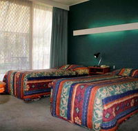 Riverview Motel Deniliquin - Internet Find