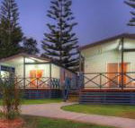 Nambucca River Tourist Park - Internet Find