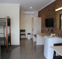 Dunolly Golden Triangle Motel - Internet Find