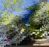 Kipara Tropical Rainforest Retreat - Internet Find