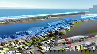Cunningham Shore Motel