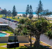Sandrift Beachfront Apartments - Internet Find