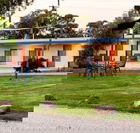 Euroa Motor Inn - Internet Find