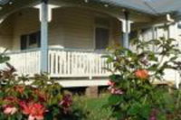 McGowans Boutique Bed Breakfast