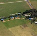 Black Cockatoo Cottages - Internet Find