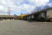 Gisborne Motel