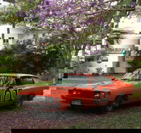 Plantation Retro Motel Tyndale - Internet Find
