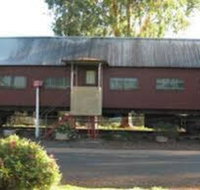 West Wyalong Caravan Park - Internet Find
