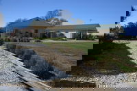 Milawa Muscat Retreat BB