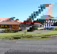 Glen Innes Lodge Motel - Internet Find