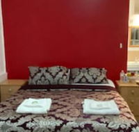 Nhill Holiday Inn - Internet Find