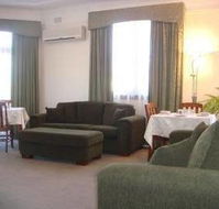 New Criterion Boutique Accommodation - Internet Find