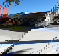 The Pearly Shell Motel - Internet Find