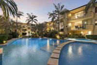 Montpellier Boutique Resort