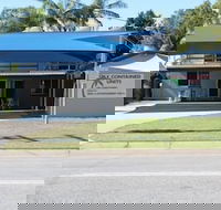 Seaforth Holiday Units - Internet Find