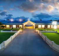Howlong Golf Resort - Internet Find