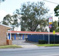 Coonamble Motel - Internet Find