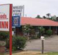 Orbost Country Road Motor Inn - Internet Find