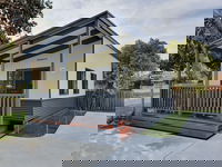 BIG4 Whiters Holiday Village