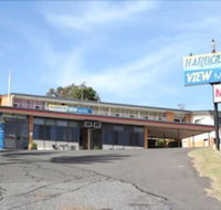 Harbour View Motel - Internet Find