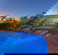 Motel Carnarvon - Internet Find