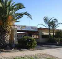Nhill Oasis Motel - Internet Find