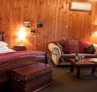 Balingup Heights Hilltop Forest Cottages - Internet Find