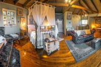Observatory Cottages
