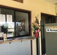 Tropical Lodge - Internet Find