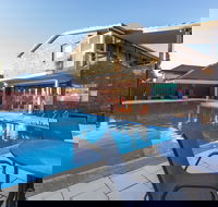 Kings Park Motel - Internet Find
