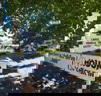 Castle Creek Motel - Internet Find