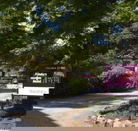 Flinders Ranges Motel - Internet Find