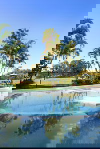 Cayman Quays