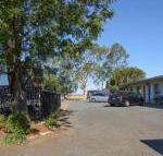 Artesian Motor Inn - Internet Find