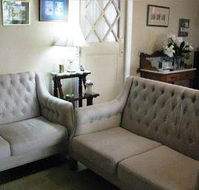 A Winter Rose Cottage B  B - Internet Find