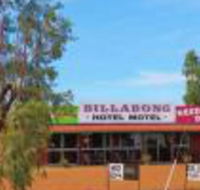 Billabong Hotel - Internet Find
