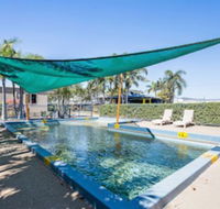 Coral Coast Tourist Park - Internet Find