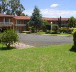 Coachmans Rest Motor Lodge - Internet Find