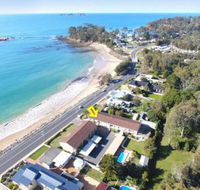 Edgewater Gardens Batemans Bay - Internet Find