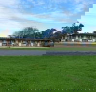 Golfers Retreat Motel - Internet Find
